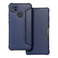 Aizsargvāciņš Xiaomi Redmi 9C / 9C NFC – RAZOR, zils