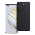 Aizsargvāciņš HUAWEI Nova 10 Pro – MATT, melns