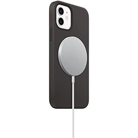 Apple MagSafe lādētājs MHXH3, līdz 15W, balts — 1