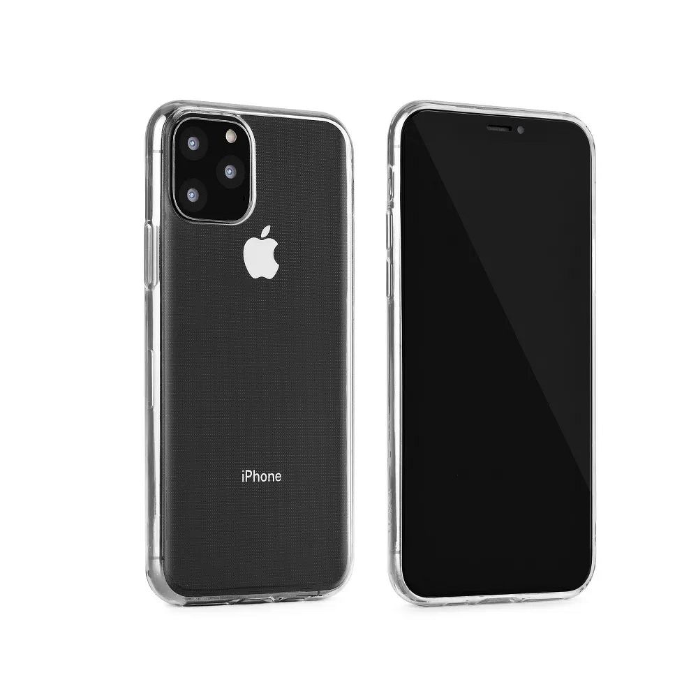 Aizsargvāciņš Samsung S23 – BACK ULTRA SLIM 0,5 mm