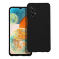 Aizsargvāciņš Samsung A23 5G – SILICONE, melns