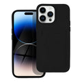 Aizsargvāciņš iPhone 14 Pro Max – CARD, melns