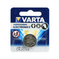 VARTA CR2032 litija pogu baterija, 3 V