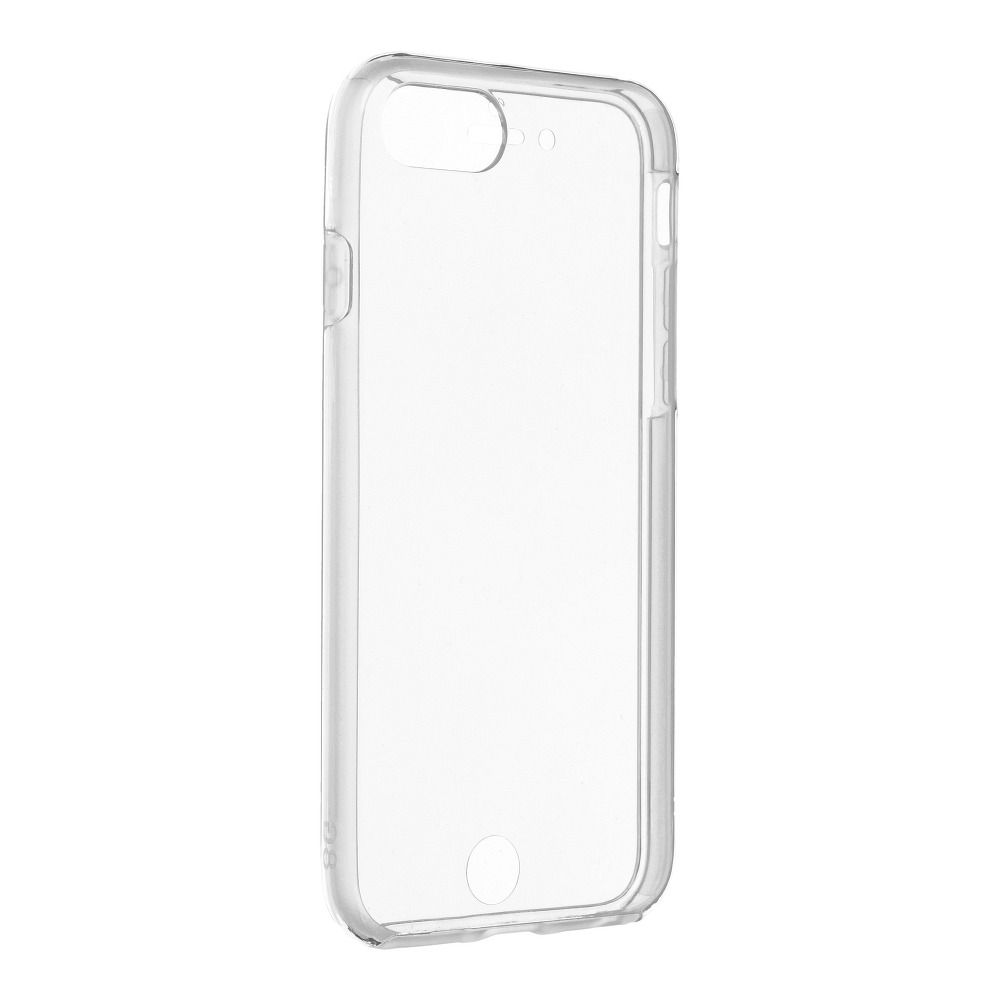 Aizsargvāciņš iPhone 7 / 8 / SE 2020 / SE 2022 – 360 Full PC + TPU — attēls 2