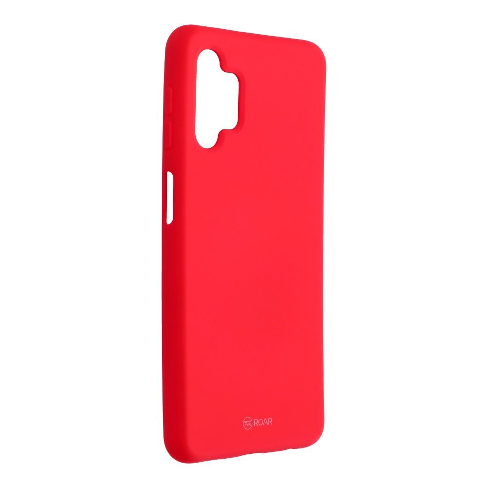 Aizsargvāciņš Samsung Galaxy A32 5G hot – Roar Colorful Jelly, rozā