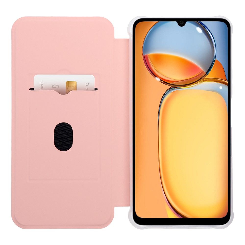 Aizsargvāciņš Samsung A15 4G / A15 5G peach fuzz – PIANO — attēls 3