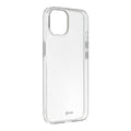 Aizsargvāciņš iPhone 13 – Jelly Roar, caurspīdīgs