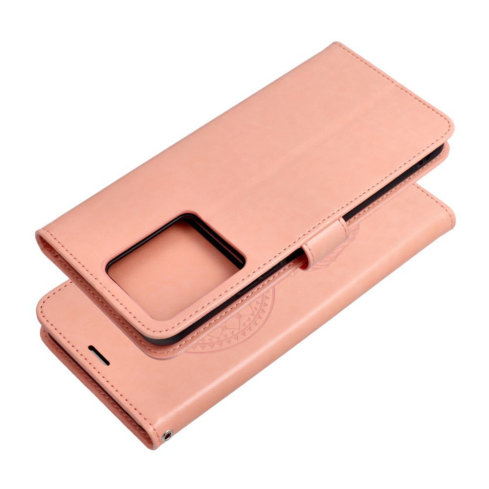 Aizsargvāciņš Xiaomi Redmi 13C / POCO C65 dreamcatcher peach fuzz – MEZZO — attēls 2