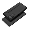 Aizsargvāciņš Xiaomi Redmi 10C – RAZOR, melns