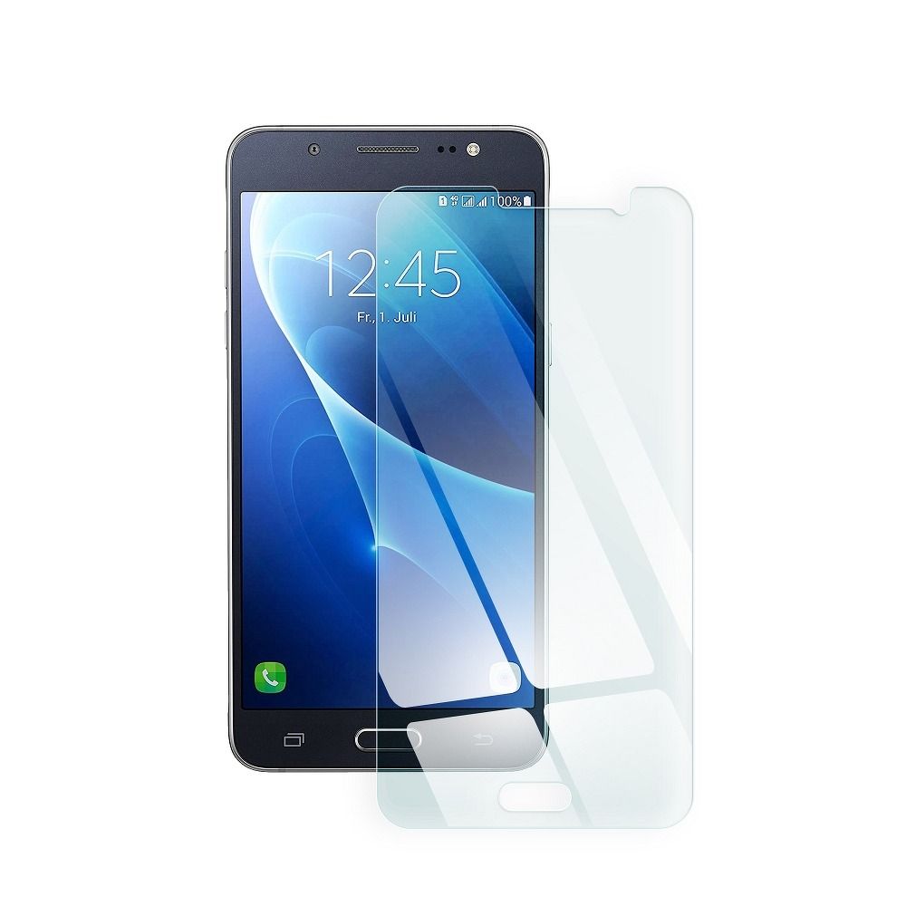 Aizsargstikls Samsung Galaxy J5 (2016) – Blue Star — attēls 2