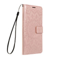 Aizsargvāciņš Xiaomi Redmi 10C mandala – MEZZO, rozā zelta