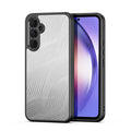 Aizsargvāciņš Samsung A54 – DUX DUCIS AIMO, melns