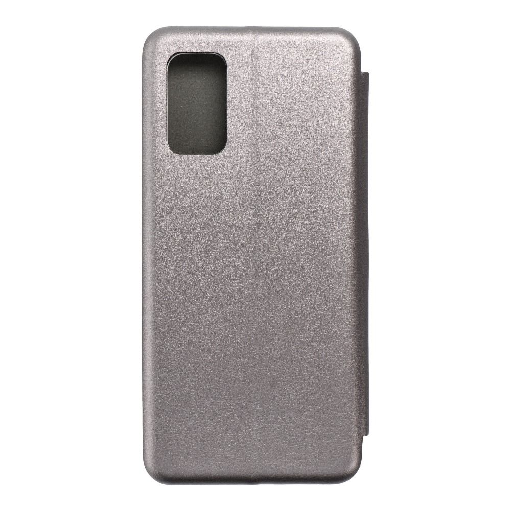 Aizsargvāciņš Samsung A32 5G – ELEGANCE, pelēks — attēls 2