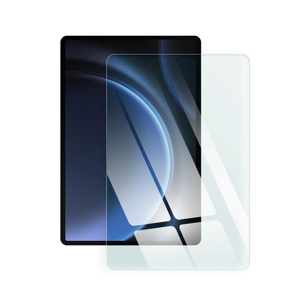 Aizsargstikls Samsung Galaxy Tab S9 FE 10.9" – Blue Star — attēls 2