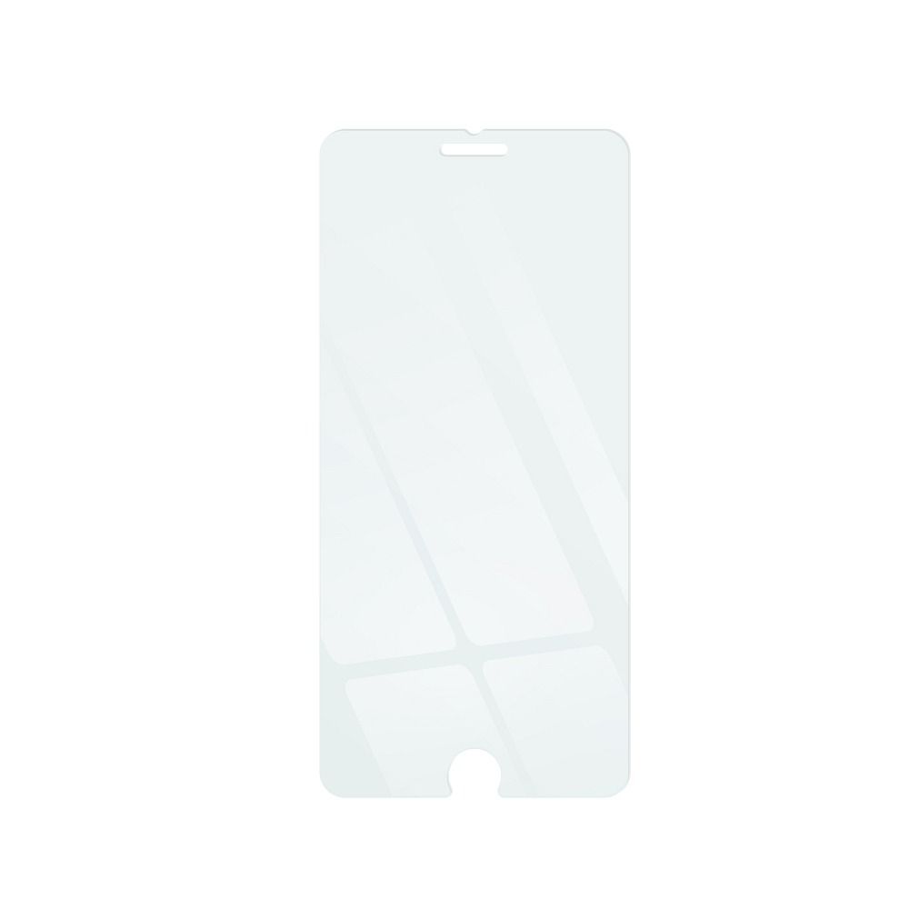 Aizsargstikls iPhone 6 Plus – Blue Star — attēls 3