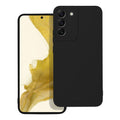 Aizsargvāciņš Samsung Galaxy S22 Plus – Roar Luna, melns