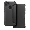 Aizsargvāciņš Xiaomi Redmi 9C / 9C NFC – RAZOR, melns