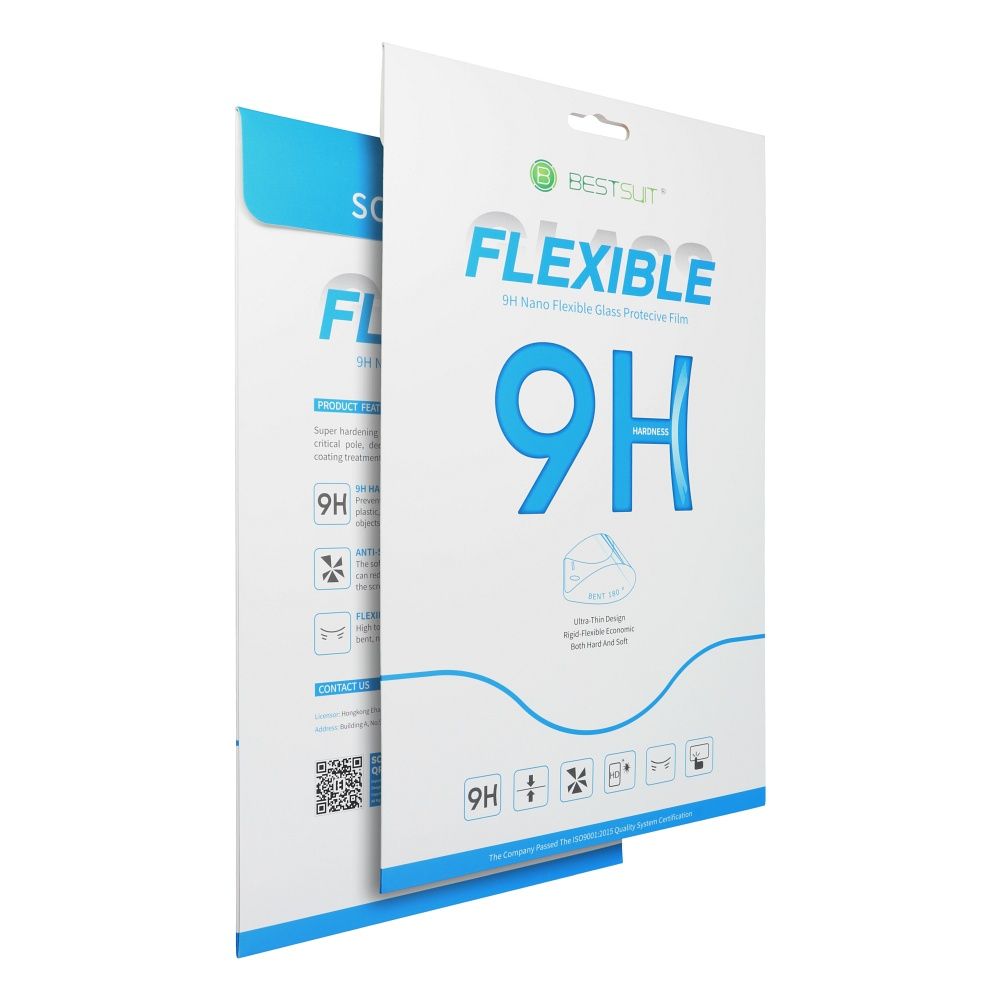 Aizsargstikls Samsung Galaxy Tab S9 FE 10.9" – Bestsuit Flexible