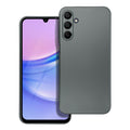 Aizsargvāciņš Samsung A15 5G / A15 4G – METALLIC, pelēks