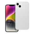 Aizsargstikls iPhone 14 Plus steel – Roar Matte