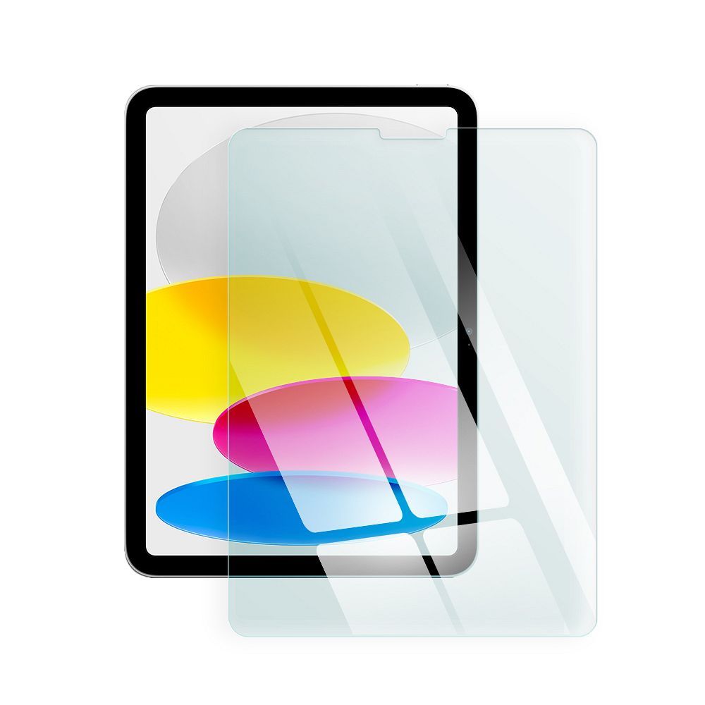 Aizsargstikls iPad Air 2020 10,9" – Blue Star — attēls 2