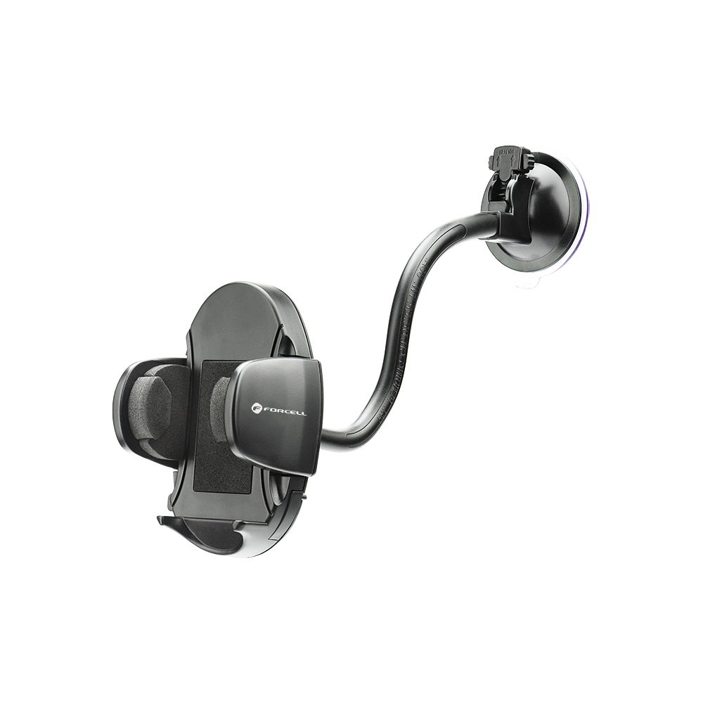 FORCELL car holder - OVAL with arch 27cm — attēls 3