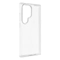 Aizsargvāciņš Samsung S24 Ultra – SUPER CLEAR HYBRID, caurspīdīgs
