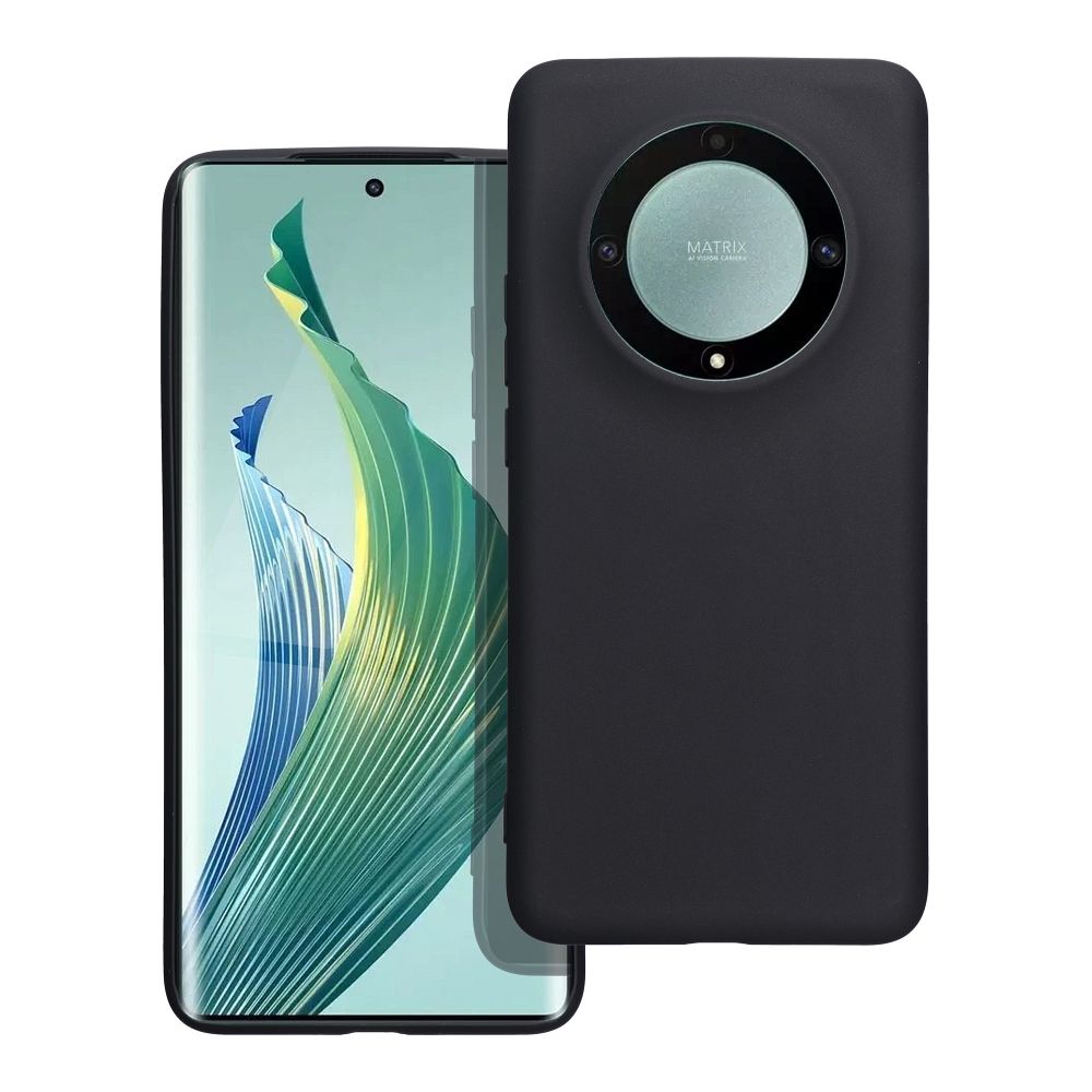 Aizsargvāciņš HONOR Magic 5 – MATT, melns