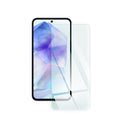 Aizsargstikls Samsung Galaxy A55 5G – Blue Star — attēls 2