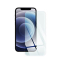 Aizsargstikls iPhone 12/12Pro – Blue Star — attēls 2