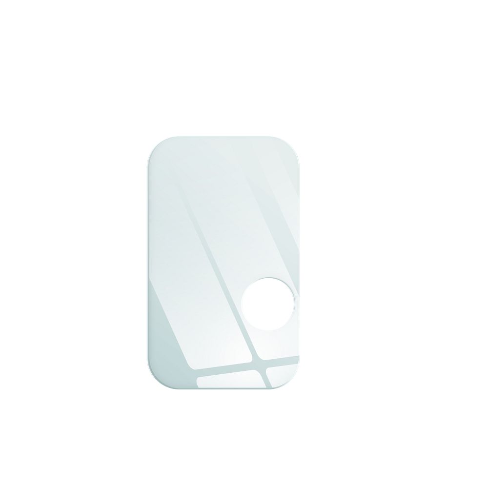 Kameras aizsargstikls Camera Lens - for Samsung Galaxy A72 — attēls 4