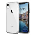 Aizsargvāciņš iPhone XR – BACK ULTRA SLIM 0,5 mm