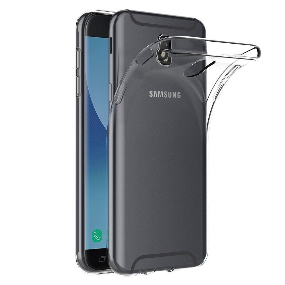 Aizsargvāciņš Samsung J7 2017 – BACK ULTRA SLIM 0,5 mm