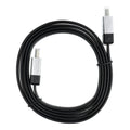 Kabelis Cable HDMI to HDMI 4K 60Hz High Speed with Ethernet ver. 2.0 1,5 m black