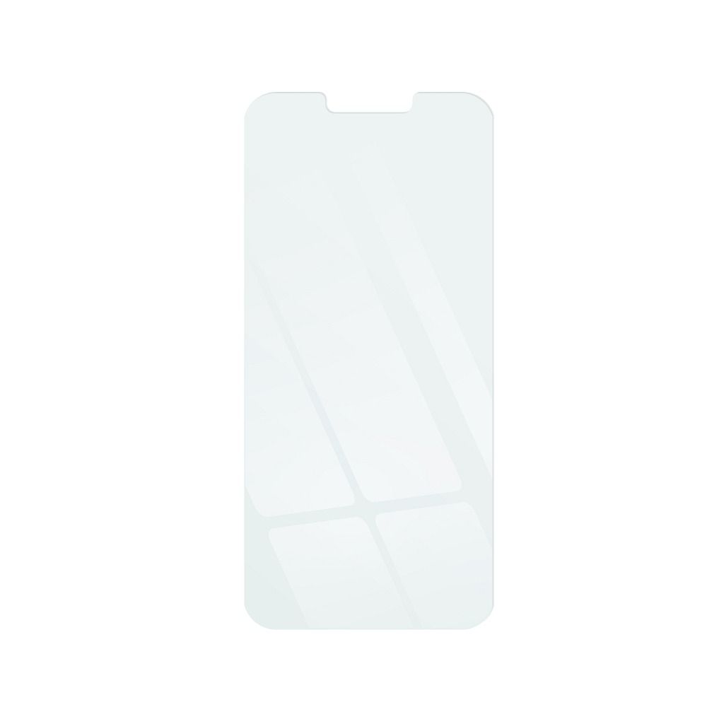 Aizsargstikls iPhone 13 Pro Max/14 Plus – Blue Star — attēls 3