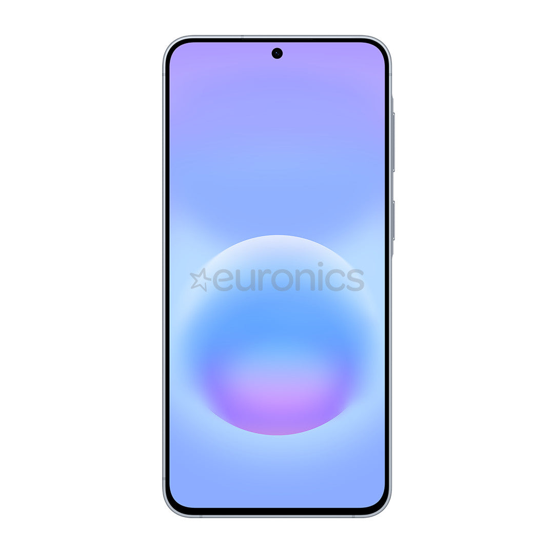 Samsung Galaxy A57 5G 8/256 GB Dual SIM viedtālrunis, Awesome Icyblue