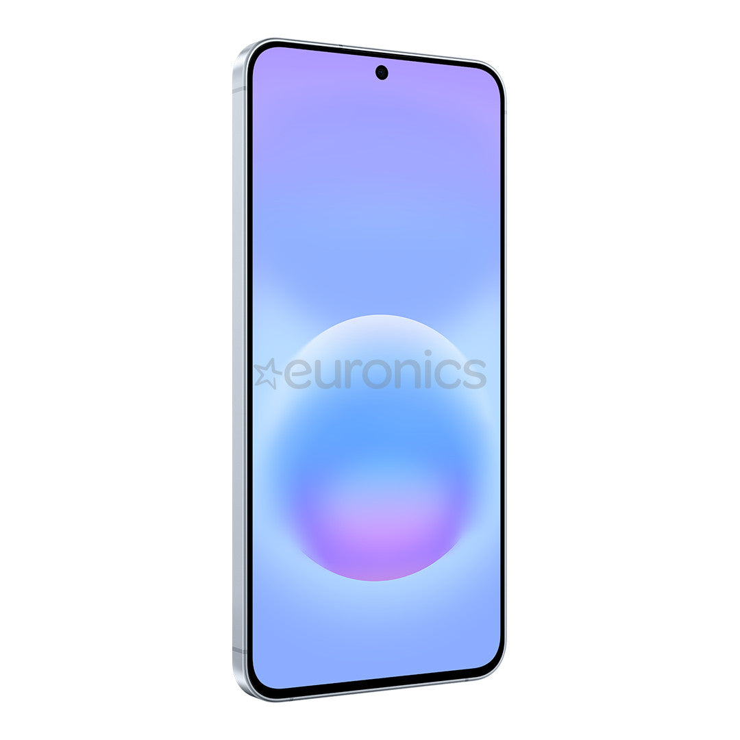 Samsung Galaxy A57 5G 8/256 GB Dual SIM viedtālrunis, Awesome Icyblue