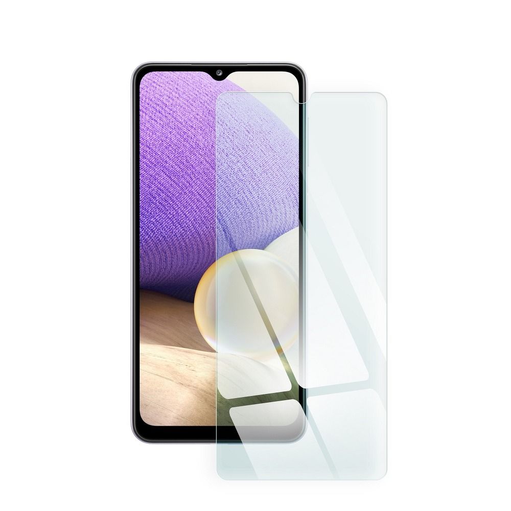 Aizsargstikls Samsung Galaxy A32 5G – Blue Star — attēls 2