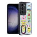 Aizsargvāciņš Samsung Galaxy A54 5G Style 1 – Roar CHILL FLASH