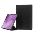 Case Smart Leather Lenovo Tab P11 Pro 11.5 melns