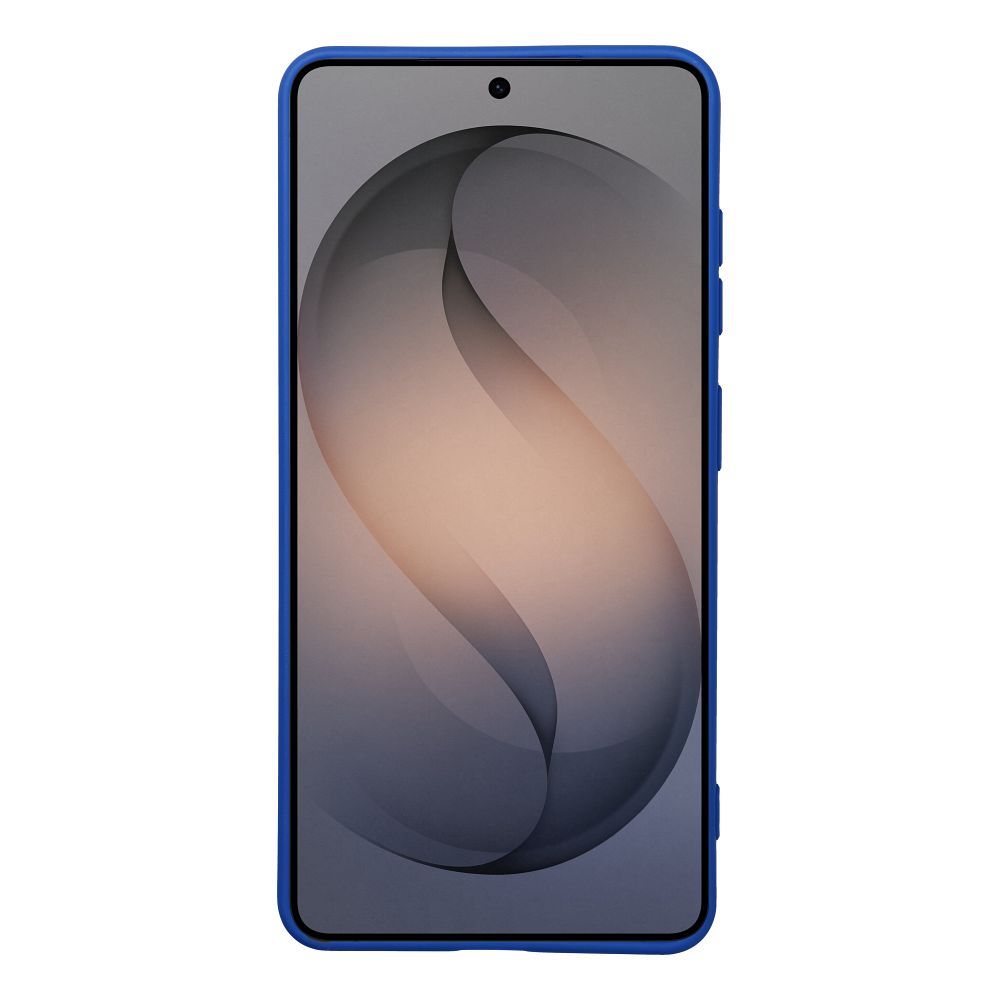 Matt 2.0 aizsargvāciņš Xiaomi Redmi Note 17 Pro 5G, zils