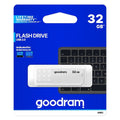 USB zibatmiņa GOODRAM pendrive UME2 32GB USB2.0