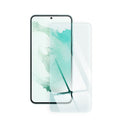 Aizsargstikls Samsung Galaxy S23+ – Blue Star — attēls 2