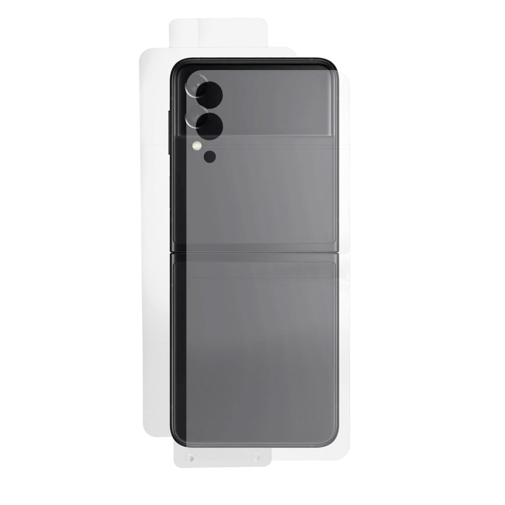 Aizsargvāciņš Samsung Galaxy Z Flip 3 – Protektor LCD Bestsuit Full Body dla — attēls 2