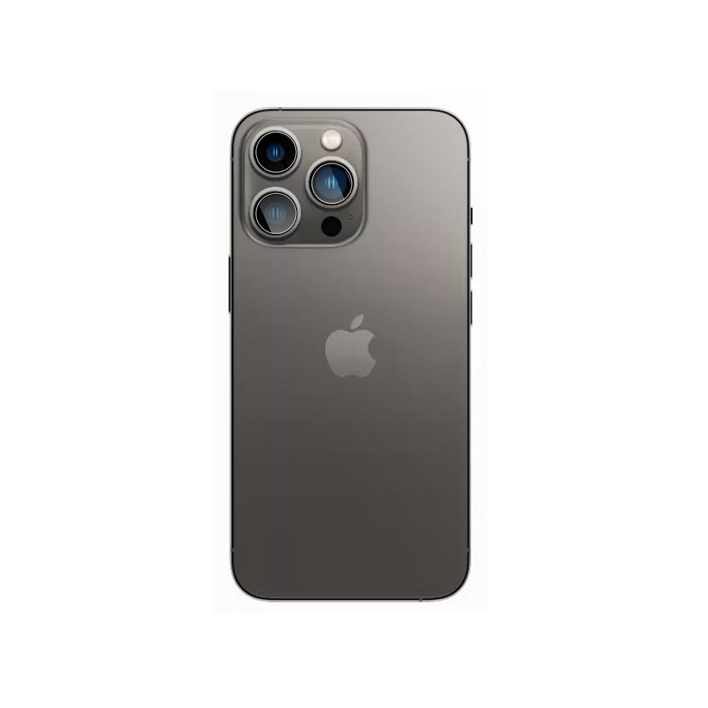 Kameras aizsargstikls Camera Lens - for Apple iPhone 13 Pro Max — attēls 3
