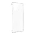 Aizsargvāciņš Samsung Galaxy NOTE 20 – Armor Jelly Roar, caurspīdīgs
