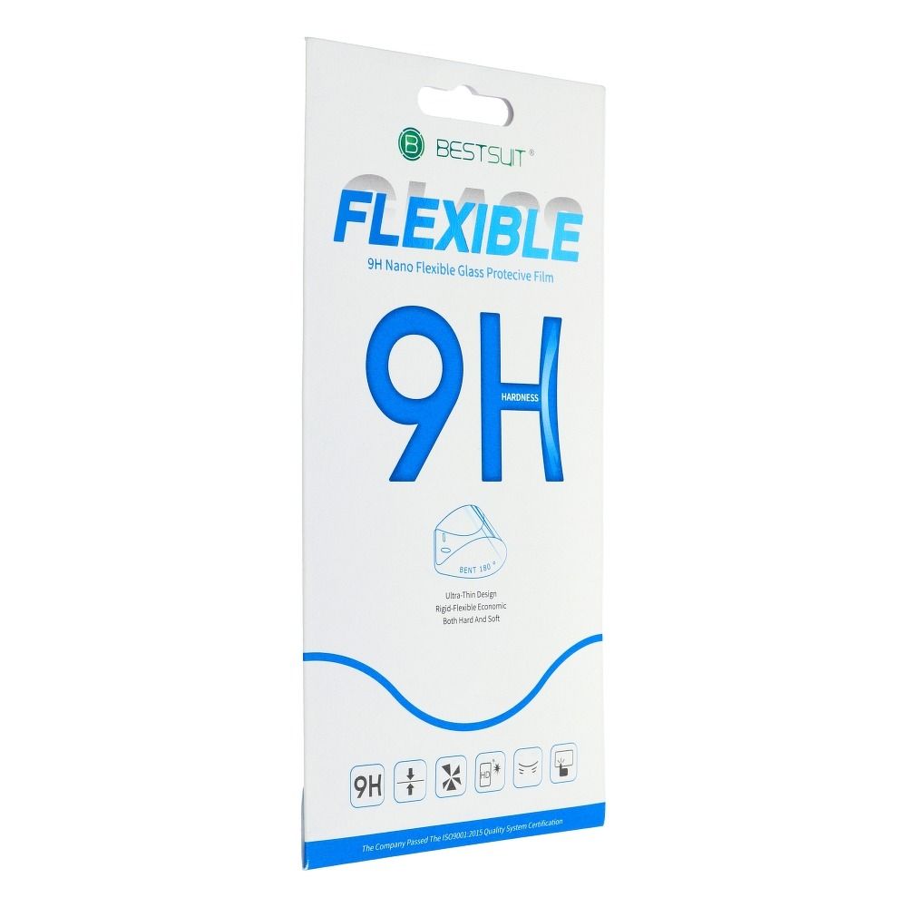 Aizsargstikls Apple iPhone Xs Max/11 Pro Max – Bestsuit Flexible