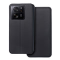 Aizsargvāciņš Xiaomi 13T / 13T Pro – DUAL POCKET, melns