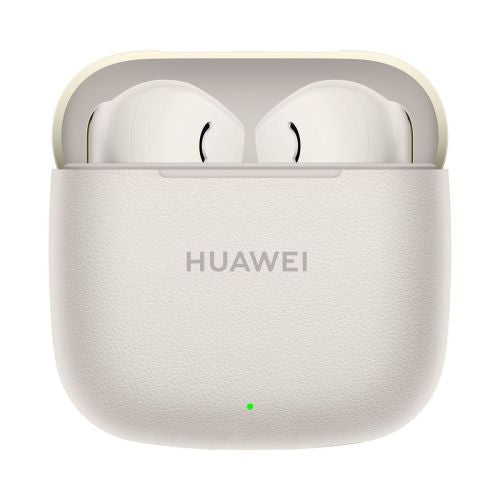 Huawei FreeBuds SE 3 TWS bezvadu austiņas, Bluetooth 5.4, IP54, bēšas