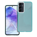 Aizsargvāciņš Samsung A55 5G – PEARL, zaļš